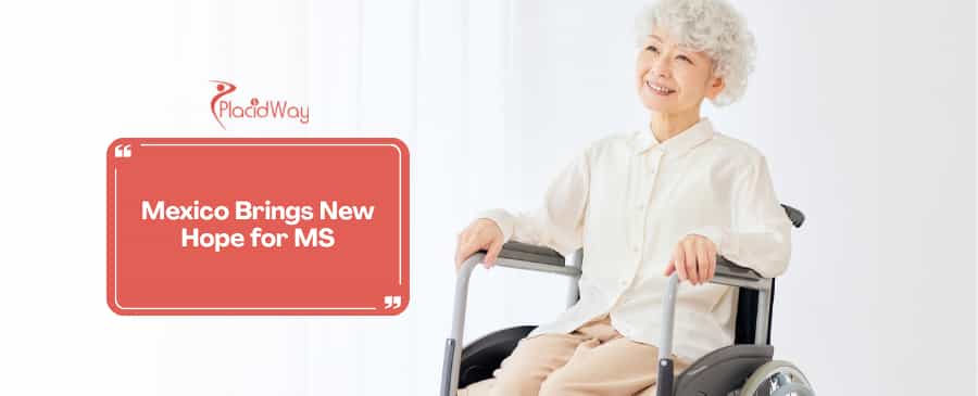 Rewiring Immunity: The Next-Gen Stem Cell Breakthroughs Drawing MS Patients to Mexico