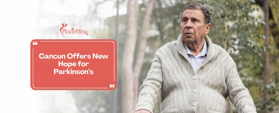 The Neuroprotective Frontier: Advanced Cellular Therapies for Parkinson’s in Cancun’s Top Clinics