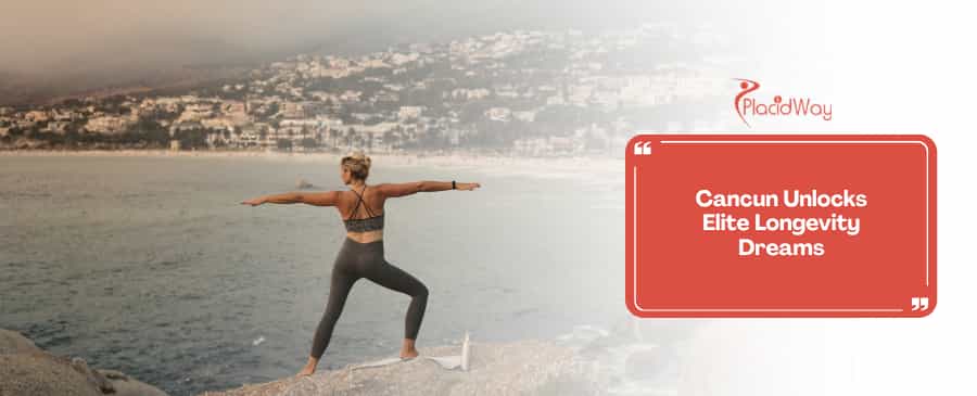 The Billionaire Healthspan Playbook: Unlocking Ultimate Longevity at Cancun’s Premier Bio-Optimization Hubs