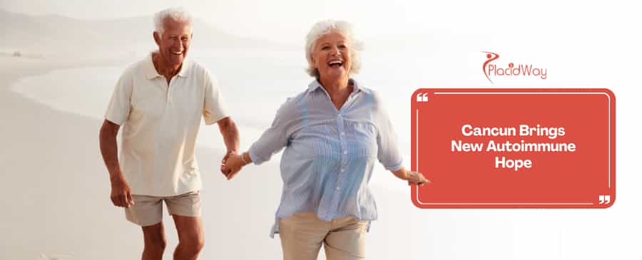 The Autoimmune Reset: Halting Rheumatoid Arthritis with Cancun’s Cutting-Edge Allogeneic Therapies