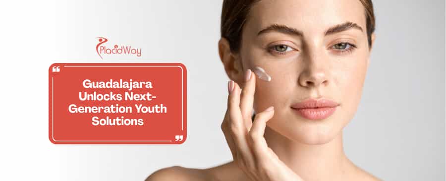 Cellular Engineering for the Elite: Guadalajara's Tech-Forward Approach to Anti-Aging Stem Cells