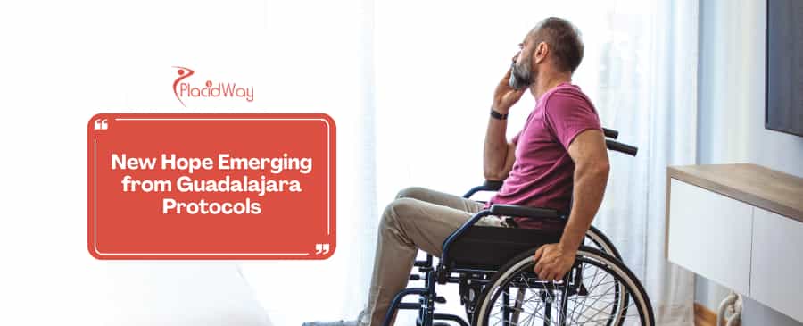 Decoding Multiple Sclerosis: The Advanced Immunomodulatory Protocols Emerging from Guadalajara