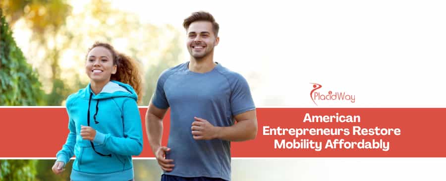 Ankle Replacement Surgery in Mexico vs USA - How American Small Business Owners Afford Care Without Sacrificing Quality, Brands, and Quality Standards Compared