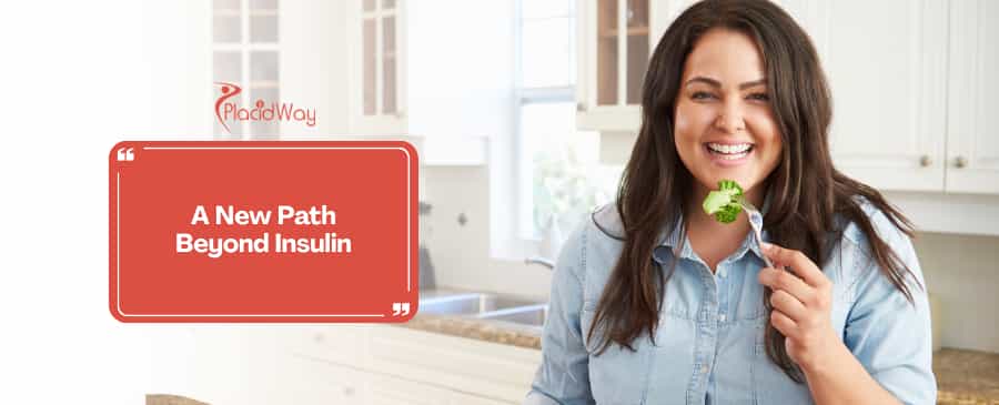 The Metabolic Reset: Breaking the Insulin Cycle with Guadalajara's High-Dose Stem Cell Protocols