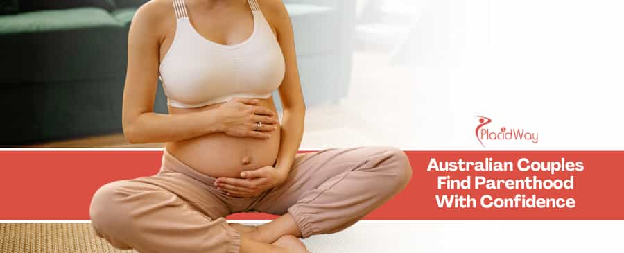 Surrogacy and IVF in Mexico vs Colombia - Securing Legal Peace of Mind for Australian Couples, Brands, and Quality Standards Compared