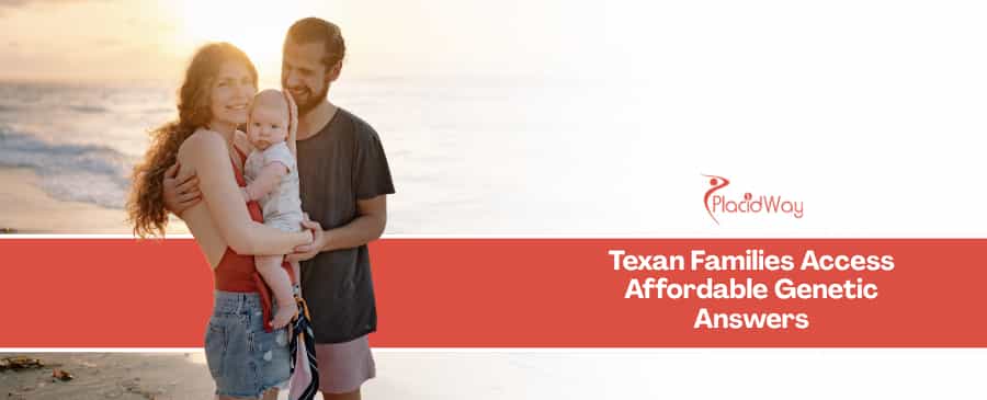 PGT-M Genetic Testing in Mexico vs USA - Accessing Affordable Advanced Lab Screenings for Texan Families, Brands, and Quality Standards Compared