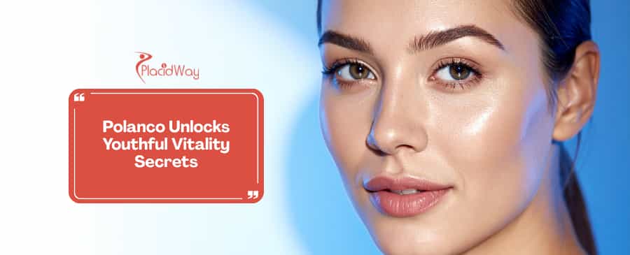 Polanco's Anti-Aging Secret: Elite Cellular Rejuvenation Retreats in the Heart of Mexico City