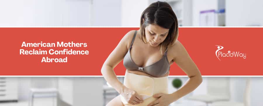Mommy Makeover in Thailand vs Mexico - Managing Long Recovery Away from Home, Clinic Safety, and Quality Standards Compared for American Mothers