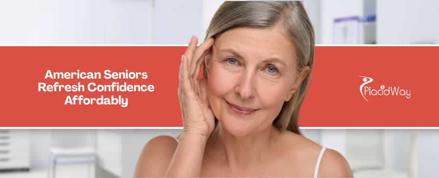 Facelift Surgery in Thailand vs USA - Stretching Retirement Budgets, Facility Accreditations, and Quality Standards Compared for American Seniors