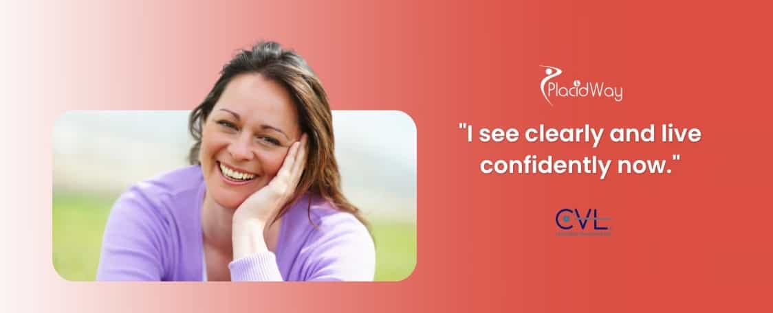 Laser Eye Surgery in Mexico