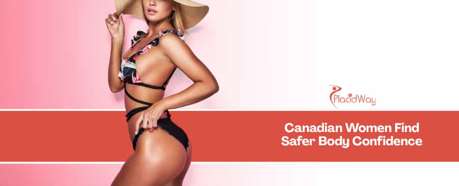Brazilian Butt Lift (BBL) in Thailand vs Colombia - Navigating Anesthesia Safety Risks, Surgeon Certifications, and Quality Standards Compared for Canadian Women