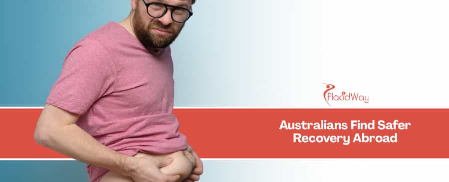 Tummy Tuck in Thailand vs Turkey - Ensuring Safe Post-Op Flights, Aftercare Facilities, and Quality Standards Compared for Australian Patients