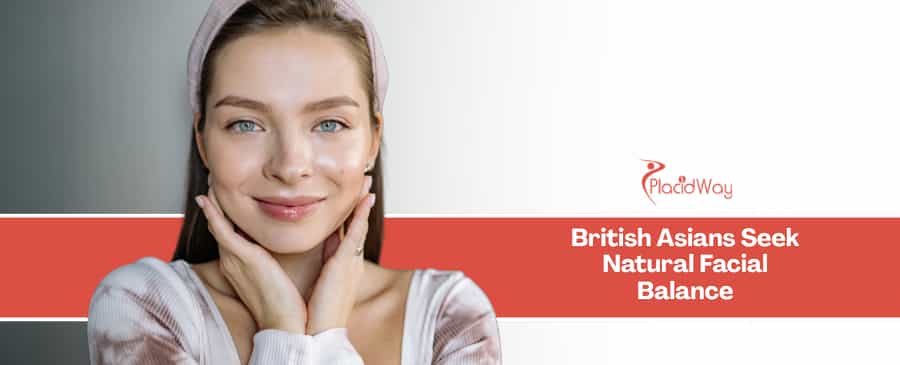 Eyelid Surgery in Thailand vs South Korea - Achieving Natural Symmetry, Technique Specializations, and Quality Standards Compared for British Asians