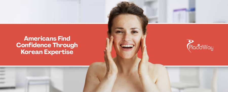 Facial Contouring in South Korea vs USA - American Patient 50% Price Drops and Surgeon Expertise Compared