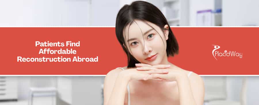 Reconstructive Surgery in South Korea vs Turkey - South Korean Patient High Domestic Fees and Wait Times Compared