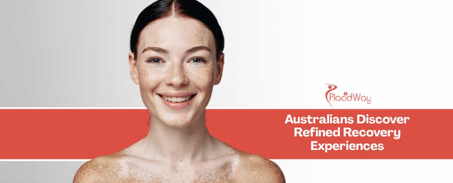 Double Eyelid Surgery in South Korea vs Thailand - Australian Patient Precision Techniques and Resort Recovery Compared