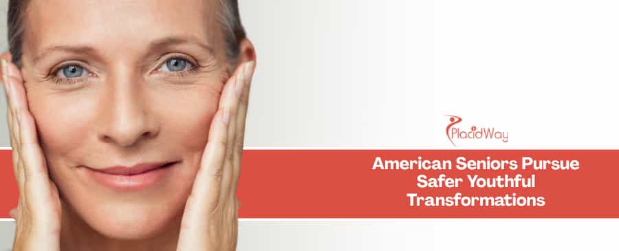 Facelift Surgery in South Korea vs USA - Senior American Patient Safety Protocols and Post-Op Care Compared