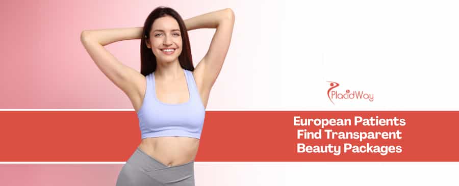 Liposuction in South Korea vs Turkey - European Patient All-Inclusive Packages and Hidden Fees Compared