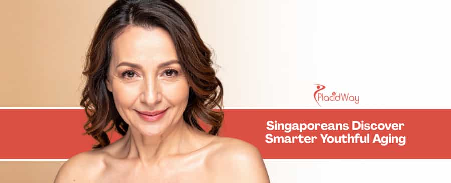 Anti-Aging Treatments in South Korea vs Thailand - Singaporean Patient High-Tech 3D Imaging and Holistic Care Compared