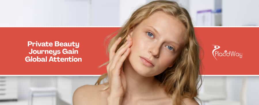 Facial Aesthetics in South Korea vs Turkey - Middle Eastern Patient Privacy and Package Deals Compared