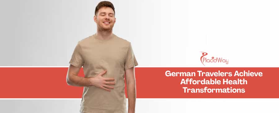 Weight Loss Surgery in Turkey vs Czech Republic - Maximizing €5,000 Budgets for German Travelers, Brands, and Quality Standards Compared