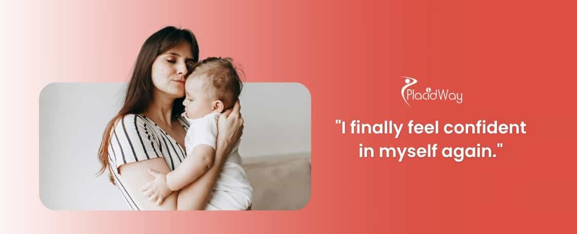 Mommy Makeover in Mexico