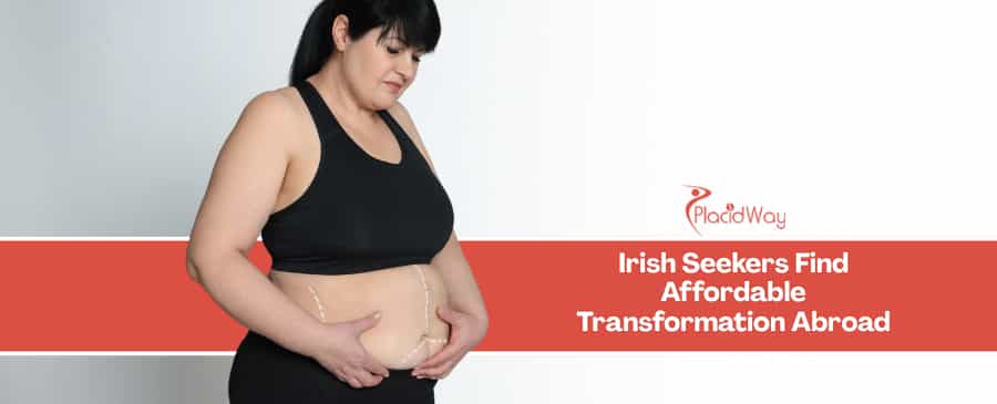Gastric Sleeve in Turkey vs Spain - Comparing €4,000 All-Inclusive Packages for Irish Seekers, Brands, and Quality Standards Compared