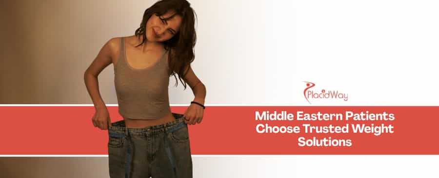 Bariatric Surgery in Turkey vs Egypt - Guaranteeing JCI Safety Standards for Middle Eastern Patients, Brands, and Quality Standards Compared