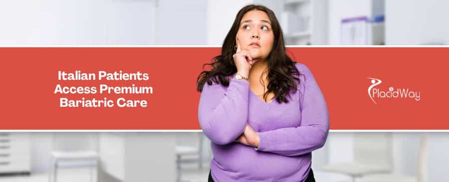Gastric Sleeve in Turkey vs Romania - Securing Premium Facility Access for Italian Patients, Brands, and Quality Standards Compared