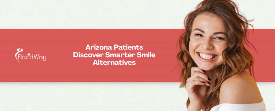 Top 5 Alternatives to US E-max Crowns: A Guide for Arizona Dental Tourists in Mexico