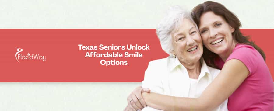 7 Comparisons Between US and Mexico Pricing for Immediate Dentures for Texas Seniors
