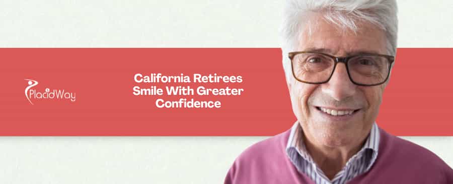4 Reasons Flexible Partial Dentures in Mexico Are the Top Choice for Californian Retirees