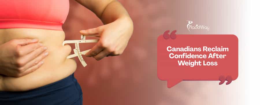 5 Reasons Canadian Post-Bariatric Patients are Choosing Cancun for a Belt Lipectomy