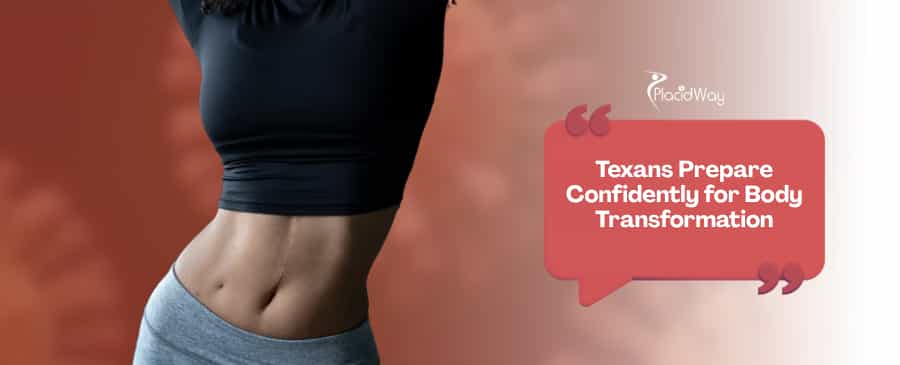 10 Steps for Texans Preparing for an Affordable Tummy Tuck (Abdominoplasty) in Matamoros