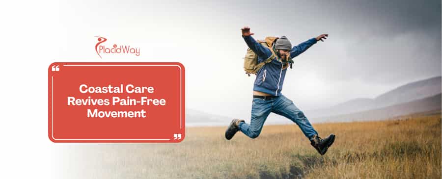 Cartilage Regeneration by the Coast: PV's Non-Surgical Answer to Knee Pain