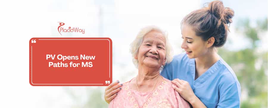 Taming the Immune System: How High-Dose MSCs in PV Are Changing the Trajectory of MS