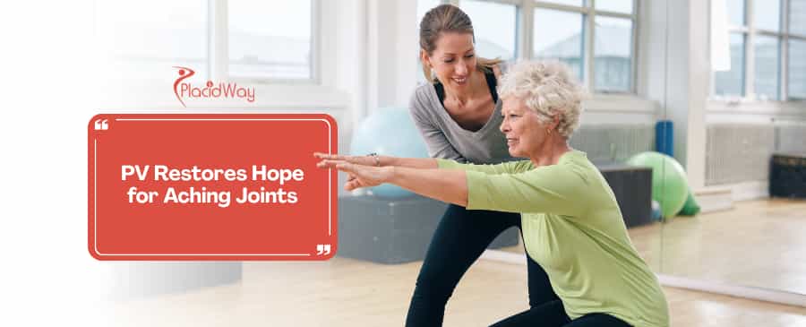 The Orthobiologic Escape: Melting Away Osteoarthritis with PV's Custom PRP-Stem Cell Cocktails