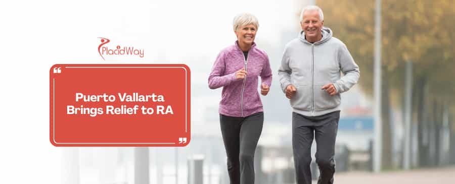 Silencing the Flare-Ups: The Allogeneic Autoimmune Therapy Drawing RA Patients to Puerto Vallarta
