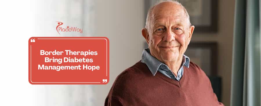 Targeting the Pancreas: The High-Dose Border Therapies Changing Type 2 Diabetes Management