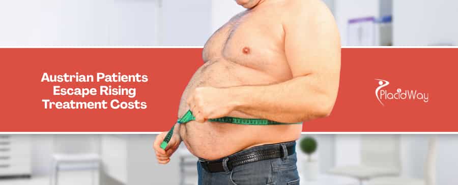 Weight Loss Surgery in Turkey vs Germany - Overcoming €10,000 Local Price Tags for Austrian Patients, Brands, and Quality Standards Compared