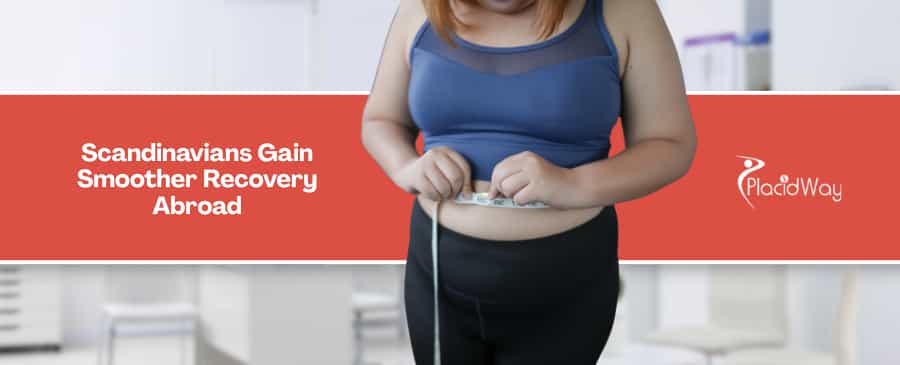 Gastric Bypass in Turkey vs Latvia - Navigating Language Barriers and Post-Op Care for Scandinavians, Brands, and Quality Standards Compared