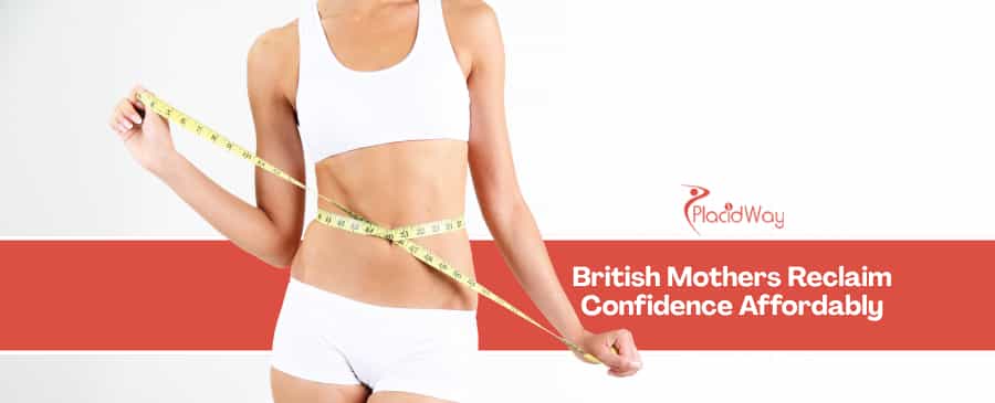 Mommy Makeover in Turkey vs Czech Republic - Total Package Costs, Clinic Quality, and Recovery for British Women