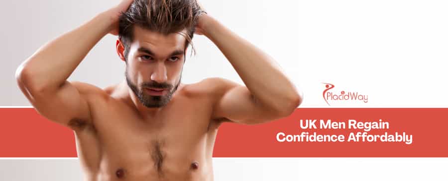 Hair Transplant in Turkey vs Ireland - Graft Prices, Hidden Fees, and Success Rates Compared for UK Men