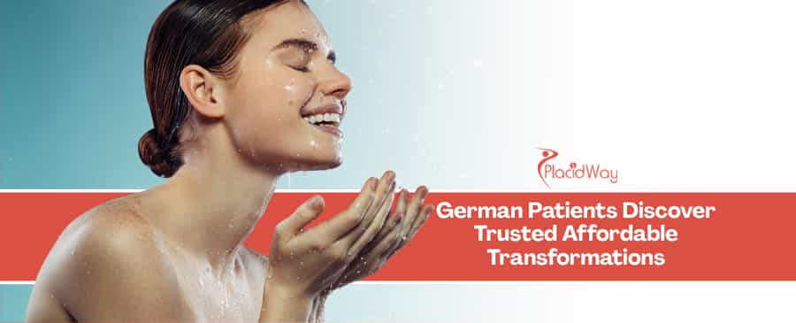 Plastic Surgery in Turkey vs Germany - 60% Savings, Care Quality, and German-Speaking Staff Compared for German Patients