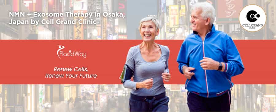 Stem Cell Therapy Anti Aging Japan | Cell Grand Clinic