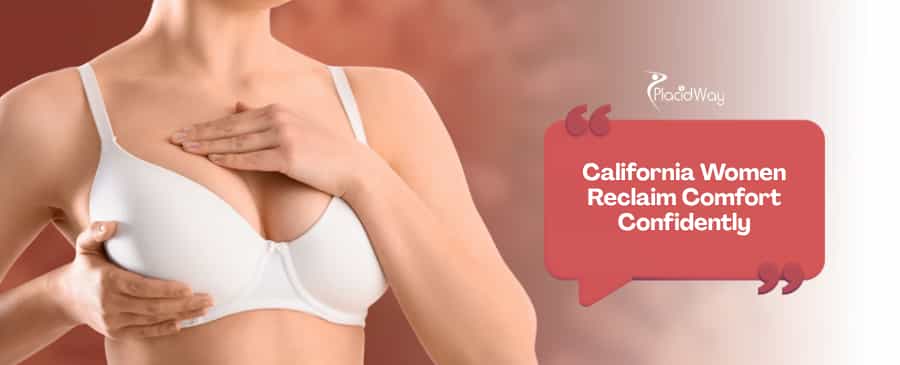 6 Steps to a Successful Breast Implant Revision in Tijuana for California Women