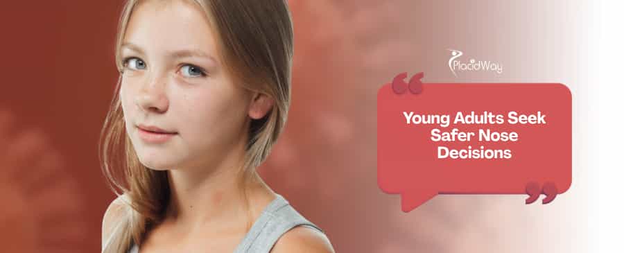 7 Things Young Adults in the US Should Ask Before Getting a Rhinoplasty in Tijuana