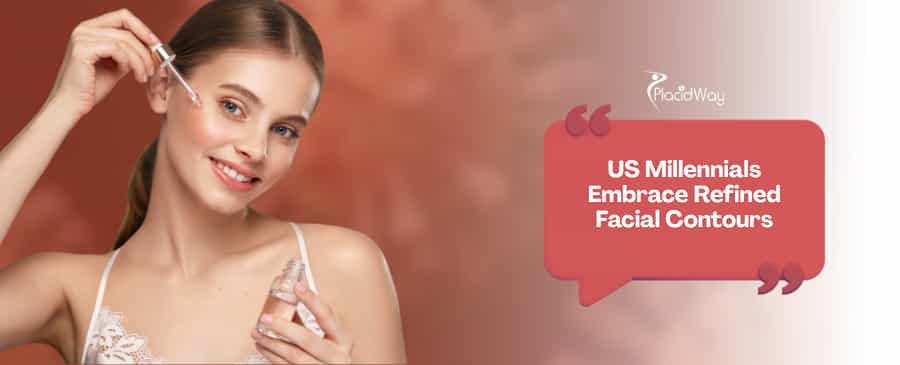 5 Reasons Buccal Fat Removal in Mexico is Trending Among US Millennials