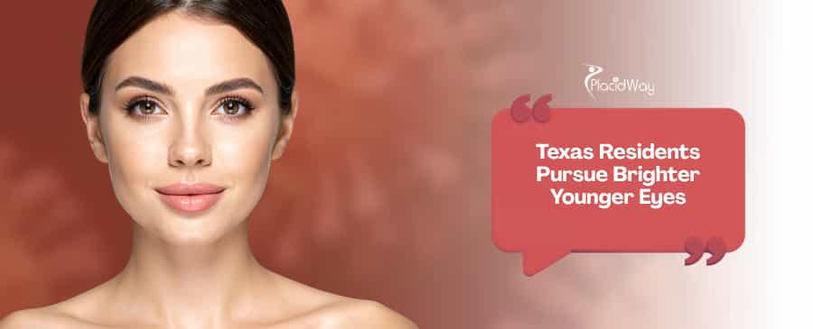 6 Things Texas Residents Must Consider for Eyelid Surgery (Blepharoplasty) Near the Border