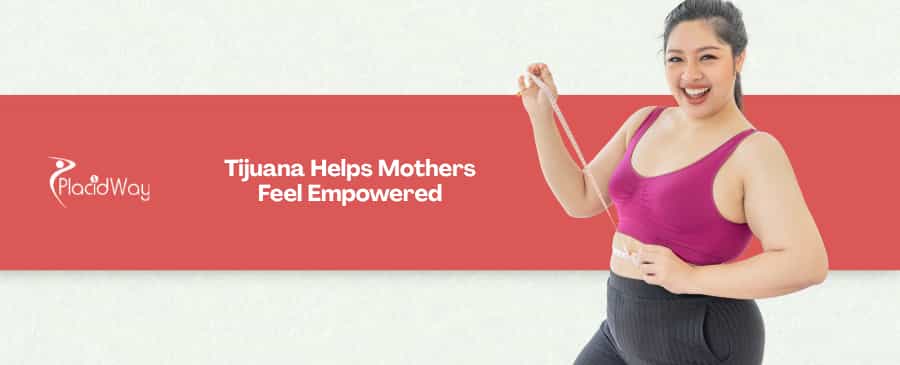 5 Reasons US Postpartum Women Combine Liposuction and Vaginal Rejuvenation in Tijuana